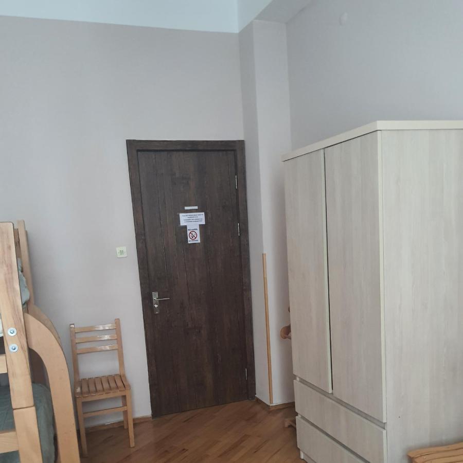 Guesthouse Hillside Tbilisi Bagian luar foto