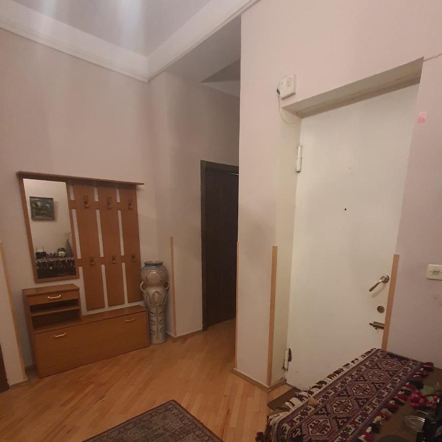 Guesthouse Hillside Tbilisi Bagian luar foto