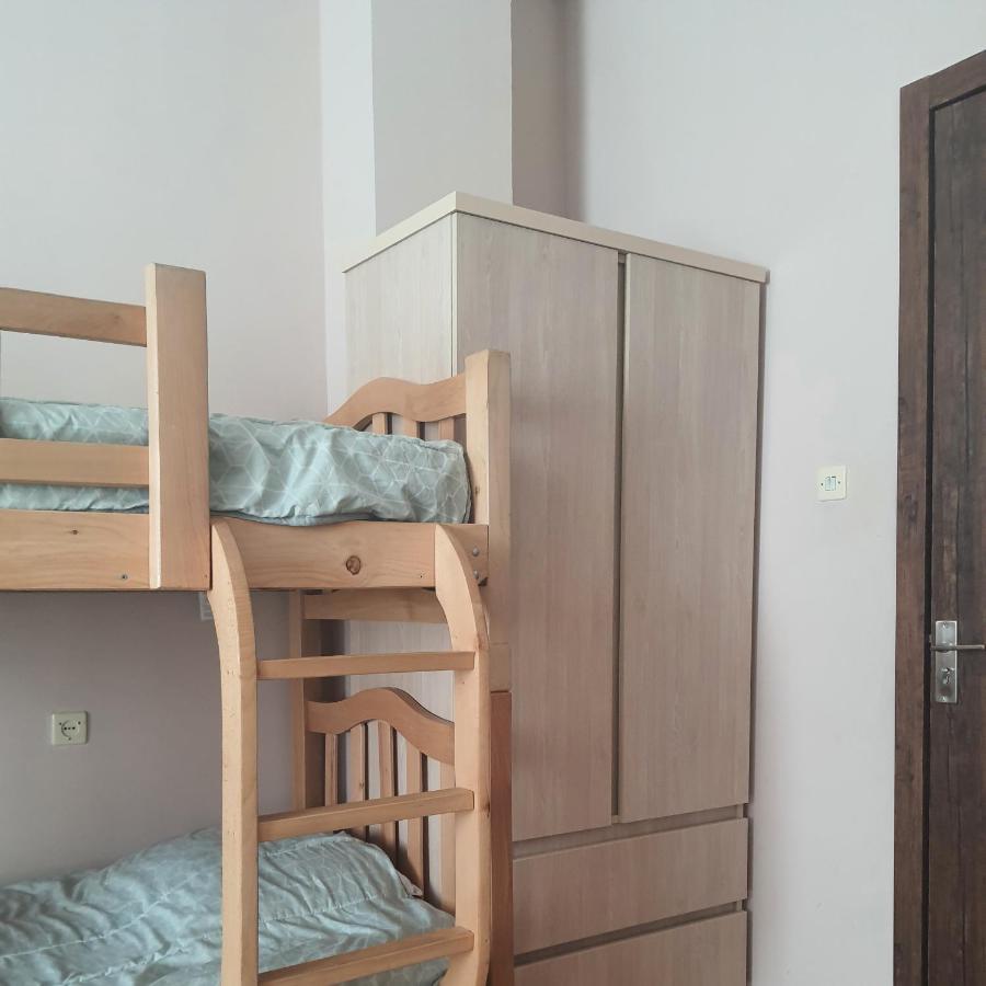 Guesthouse Hillside Tbilisi Bagian luar foto