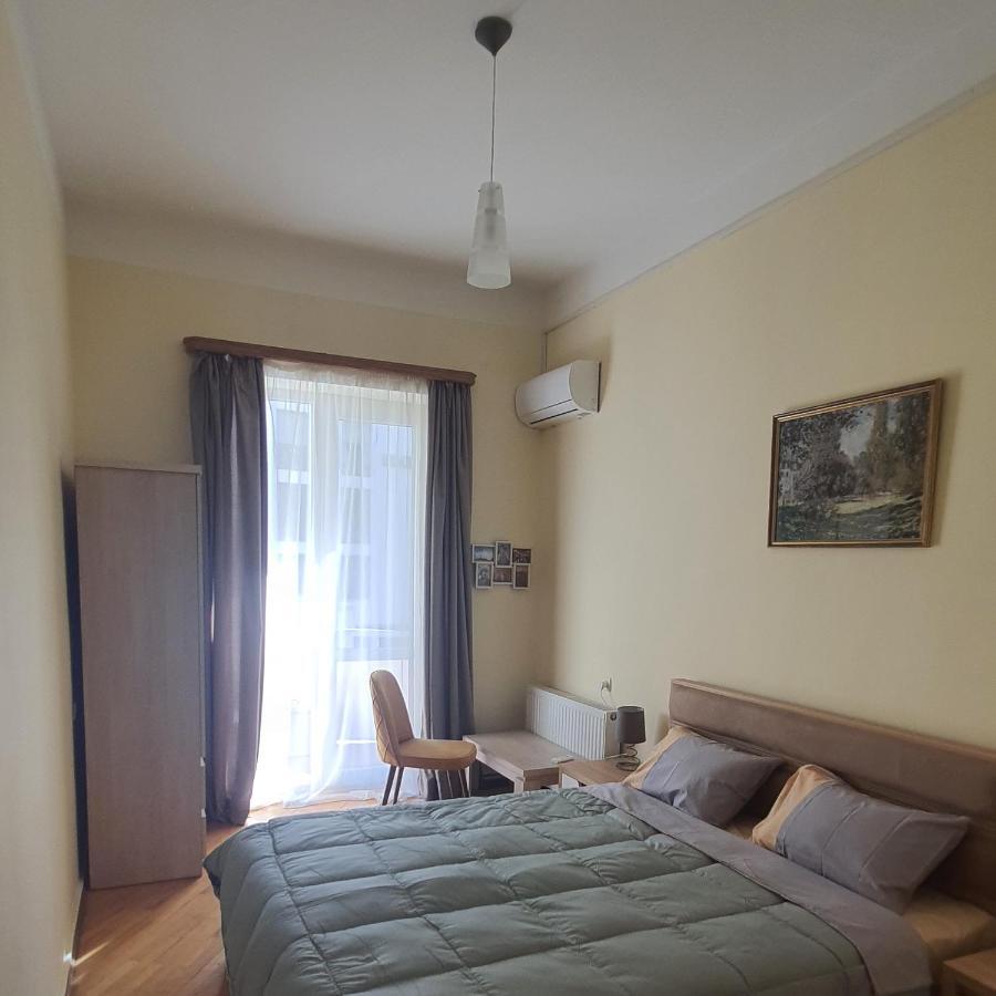 Guesthouse Hillside Tbilisi Bagian luar foto