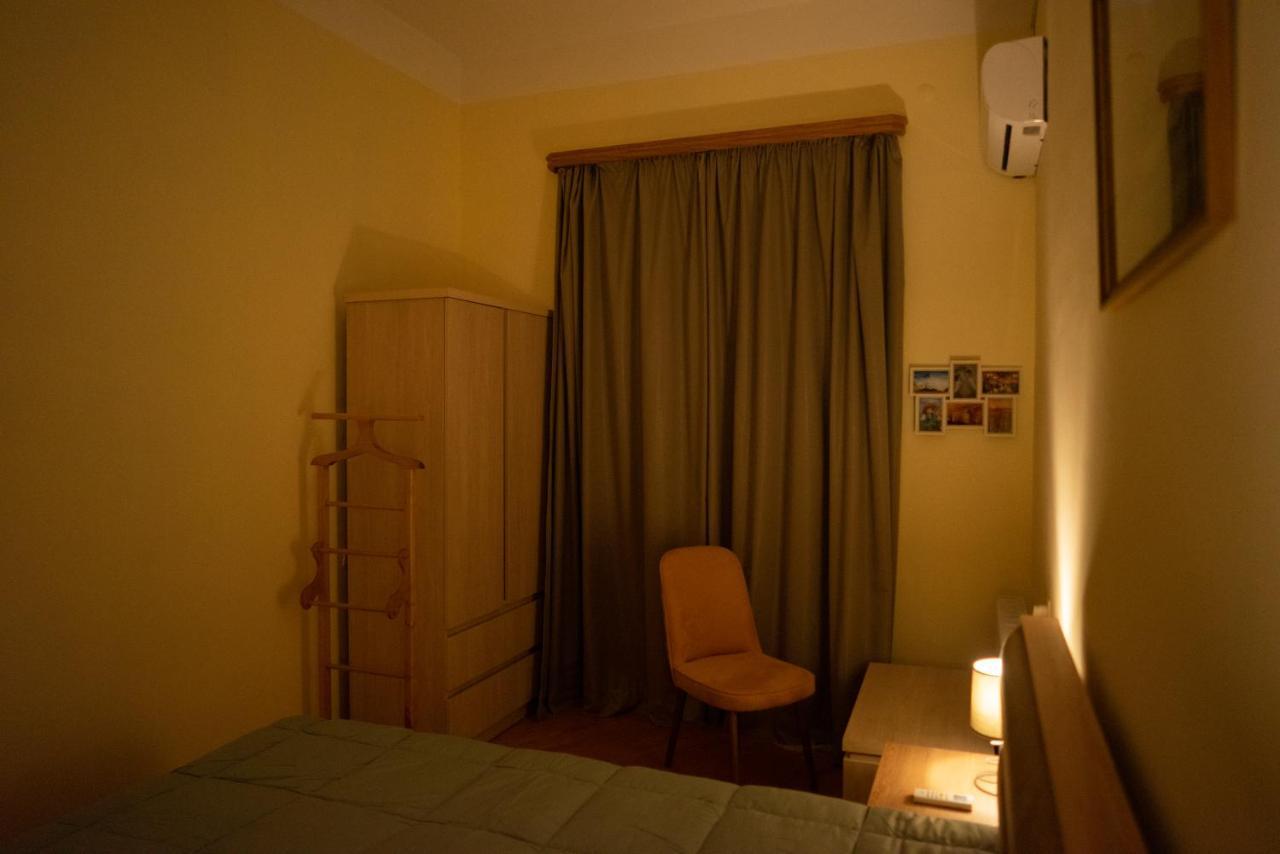 Guesthouse Hillside Tbilisi Bagian luar foto