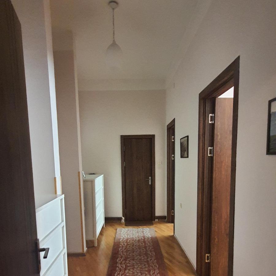 Guesthouse Hillside Tbilisi Bagian luar foto