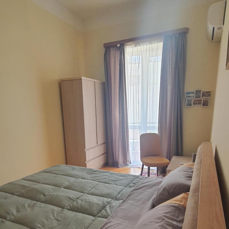 Guesthouse Hillside Tbilisi Bagian luar foto
