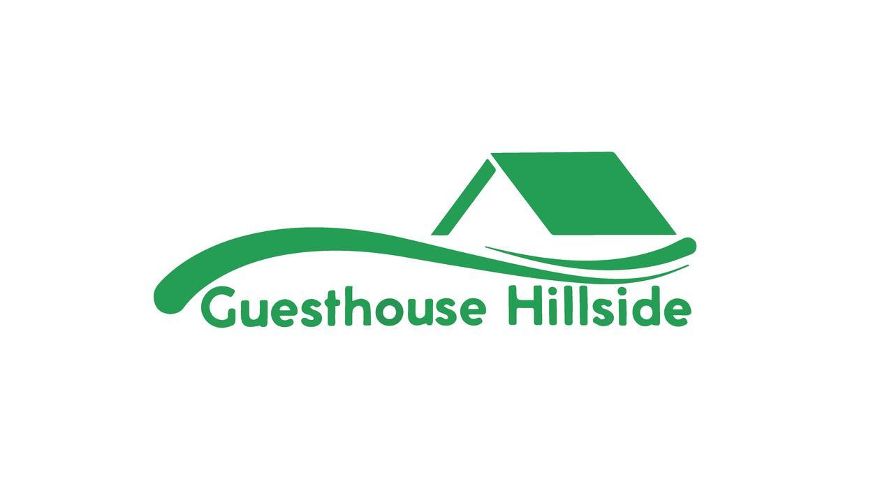Guesthouse Hillside Tbilisi Bagian luar foto