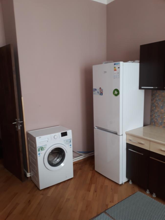 Guesthouse Hillside Tbilisi Bagian luar foto