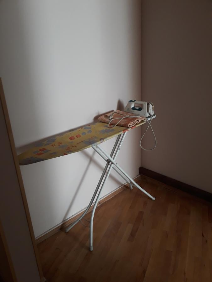 Guesthouse Hillside Tbilisi Bagian luar foto